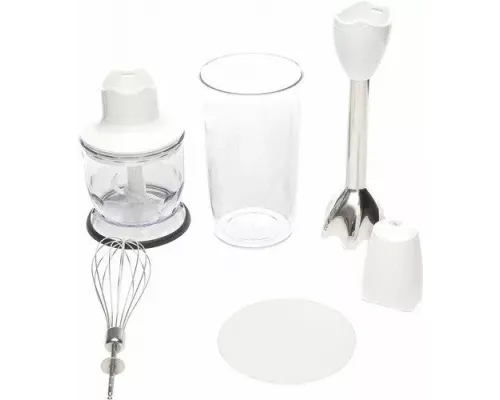 Блендер Braun MQ525 Omelette