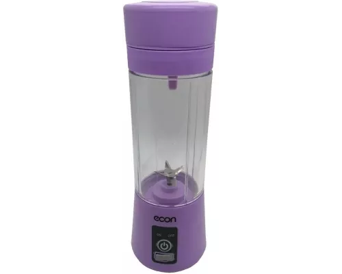 Блендер ECON ECO-554SB