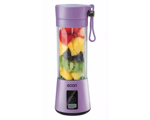 Блендер ECON ECO-554SB