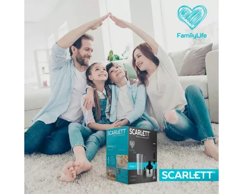 Блендер Scarlett SC-HB42F63