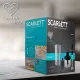 Блендер Scarlett SC-HB42F63