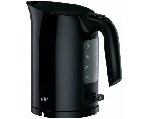 Чайник Braun WK3000BK