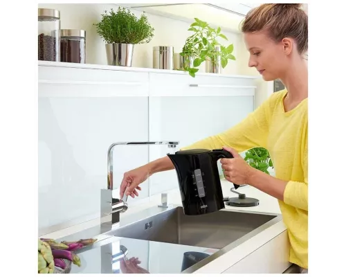 Чайник Braun WK3000BK