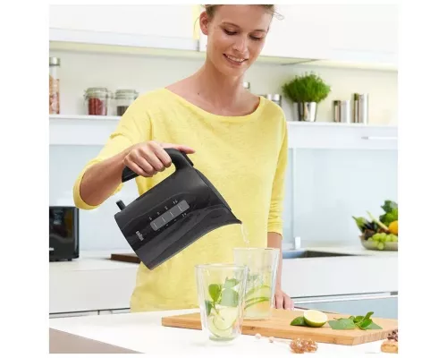 Чайник Braun WK3000BK