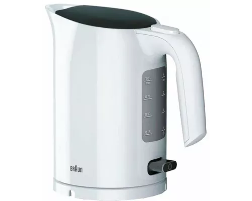 Чайник Braun WK3000BK