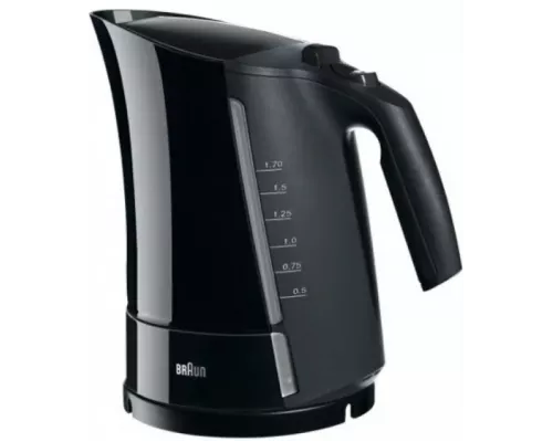 Чайник Braun WK3000BK