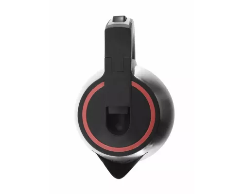 Чайник ECON ECO-1872KE металл/черный