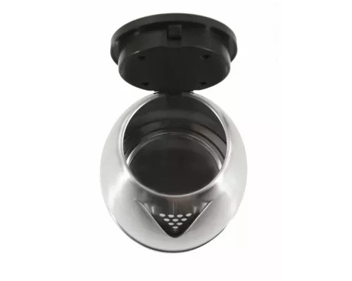 Чайник ECON ECO-1872KE металл/черный