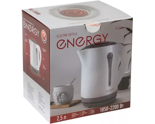 Чайник Energy E-213