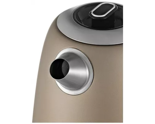 Чайник Kitfort KT-6121-4 бежевый