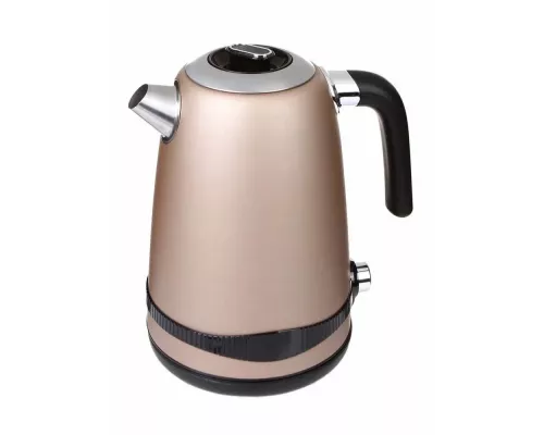 Чайник Kitfort KT-6121-4 бежевый