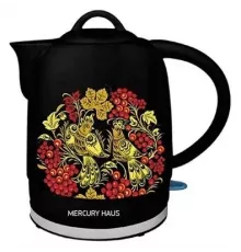 Чайник MercuryHaus MC-6743
