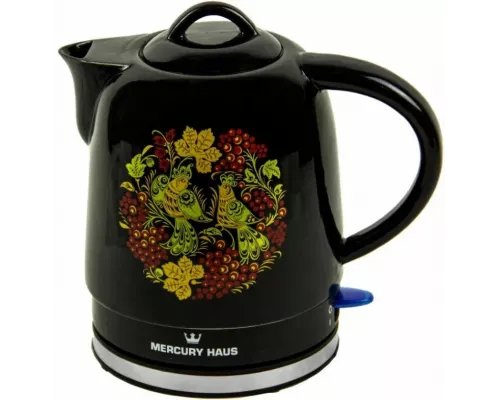 Чайник MercuryHaus MC-6743