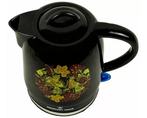 Чайник MercuryHaus MC-6743