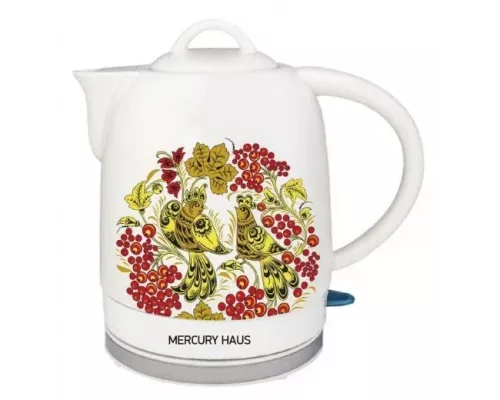 Чайник MercuryHaus MC-6743