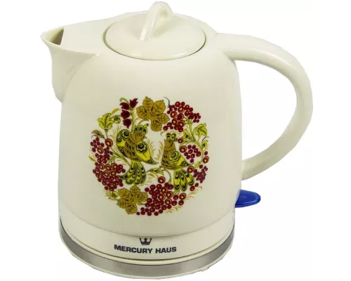 Чайник MercuryHaus MC-6743