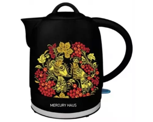 Чайник MercuryHaus MC-6743