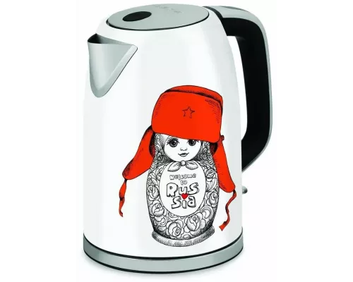 Чайник Polaris PWK 1715CA