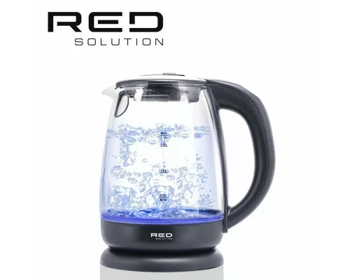 Чайник Red SOLUTION RK-G185