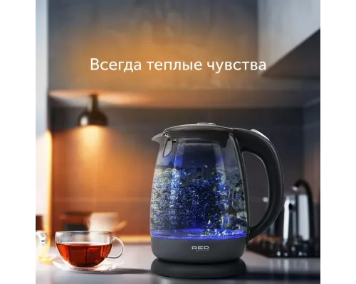 Чайник Red SOLUTION RK-G185