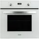 Духовой шкаф AXELDORF BN-61-3 WHITE GLASS