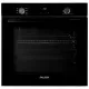Духовой шкаф FALKEN EO-6109-2 BLACK GLASS