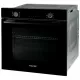 Духовой шкаф FALKEN EO-6109-2 BLACK GLASS