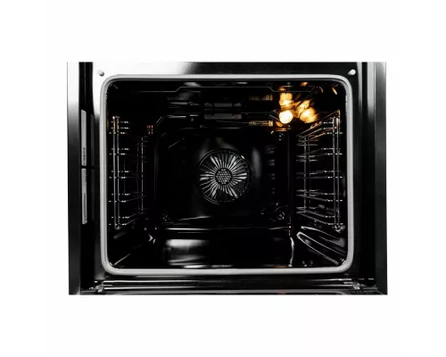 Духовой шкаф FALKEN EO-6109-2 BLACK GLASS