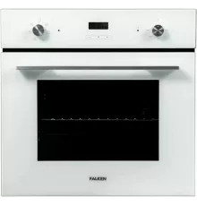 Духовой шкаф FALKEN EO-6110-3 WHITE GLASS