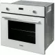 Духовой шкаф FALKEN EO-6110-3 WHITE GLASS