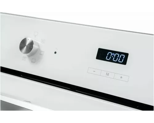 Духовой шкаф FALKEN EO-6110-3 WHITE GLASS