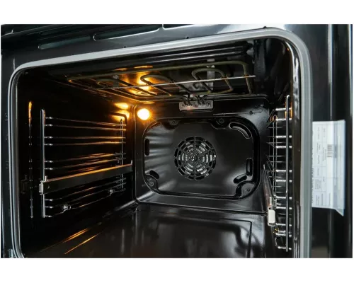 Духовой шкаф FALKEN EO-6110-3 WHITE GLASS