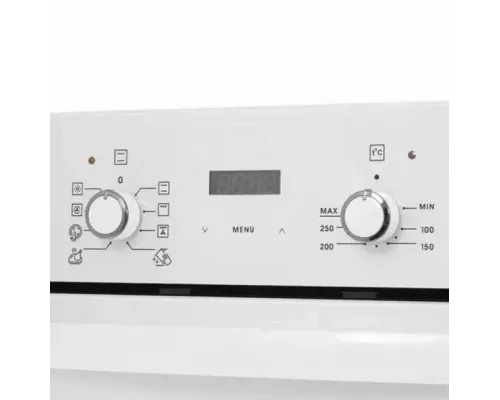 Духовой шкаф GEFEST ДА 622-02 B