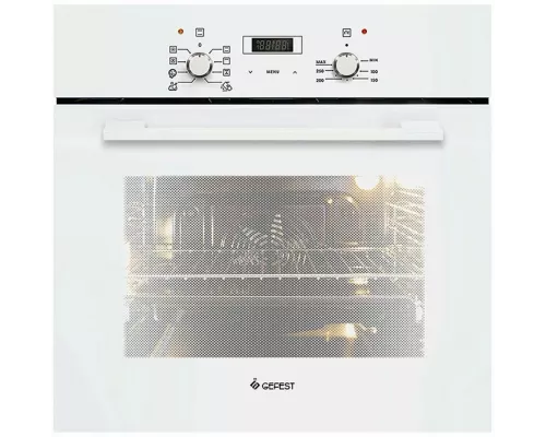 Духовой шкаф GEFEST ДА 622-02 B