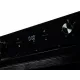 Духовой шкаф il Monte BO-75 BLACK LUXE
