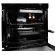 Духовой шкаф il Monte BO-75 BLACK LUXE