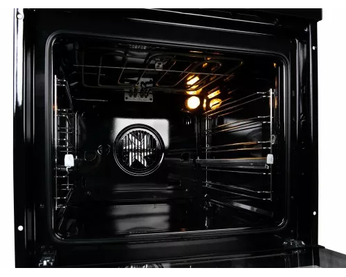 Духовой шкаф il Monte BO-75 BLACK LUXE