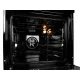 Духовой шкаф il Monte BO-75 BLACK LUXE