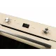 Духовой шкаф il Monte BO-75 IVORY LUXE