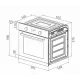 Духовой шкаф MACBI MBO 6711W