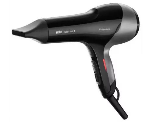 Фен Braun HD 780