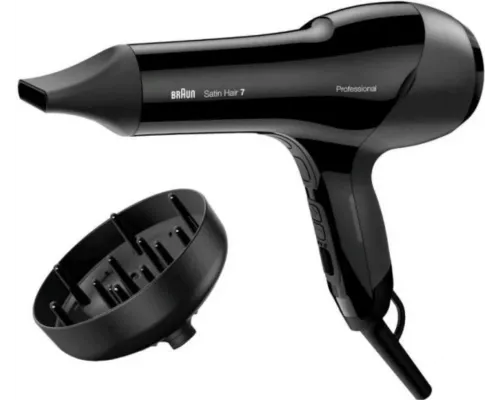 Фен Braun HD 780