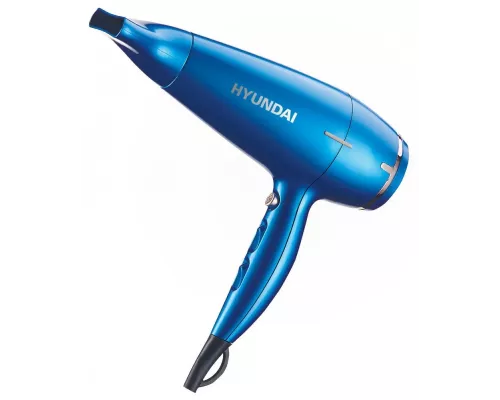 Фен Hyundai H-HDI0757