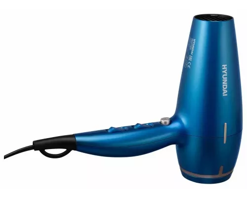 Фен Hyundai H-HDI0757