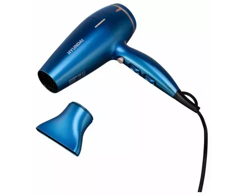 Фен Hyundai H-HDI0757