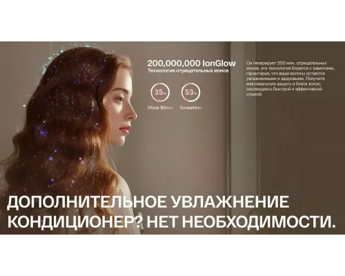 Фен ITEL IHD-53