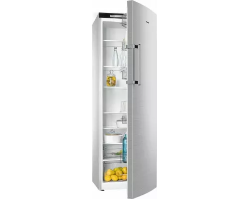 Холодильник ATLANT Х 1602-140 серебристый