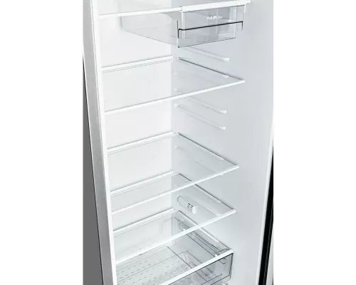 Холодильник ATLANT Х 1602-140 серебристый