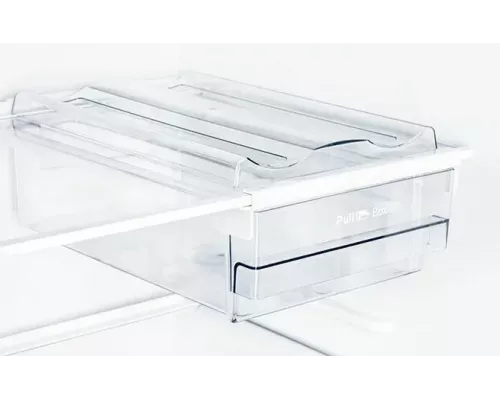 Холодильник ATLANT Х 1602-140 серебристый