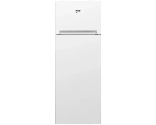 Холодильник Beko RDSK240M00W белый